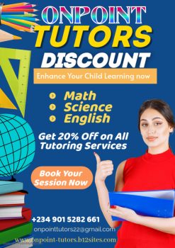 Blue Modern & Minimal Tutor Discount A2_1751048996103.jpg